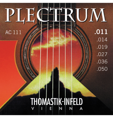 THOMASTIK Plectrum AC111T  - THOMASTIK Plectrum AC111T 