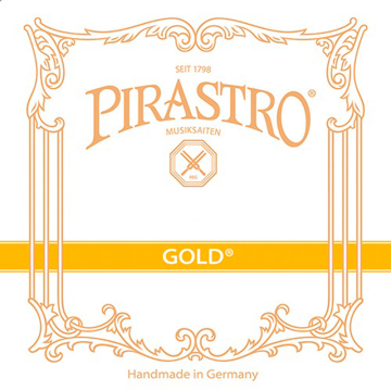 PIRASTRO Gold 235000  - PIRASTRO Gold 235000 