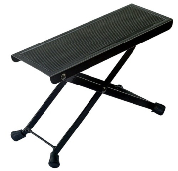 GEWA FX Foot Кest Black - GEWA FX Foot Кest Black