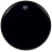 Remo BE-0015-ES Emperor Batter Ebony 15" - Remo BE-0015-ES Emperor Batter Ebony 15"