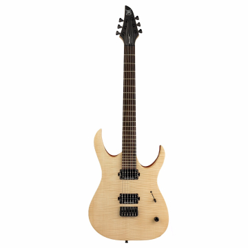 Mayones Duvell 6 STD T-NAT-M - Mayones Duvell 6 STD T-NAT-M
