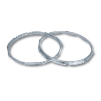 Gibraltar SC-1410SS Steel Power Hoop