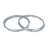 Gibraltar SC-1410SS Steel Power Hoop - Gibraltar SC-1410SS Steel Power Hoop