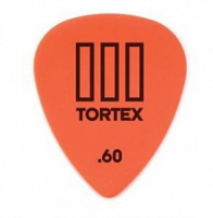 DUNLOP 462P.60 Tortex TIII