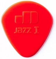 DUNLOP 47P1N Nylon Jazz I Red