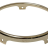 LATIN PERCUSSION HOOPED CONGA ASPIRE EZ CURVE GOLD LPA429A - LATIN PERCUSSION HOOPED CONGA ASPIRE EZ CURVE GOLD LPA429A