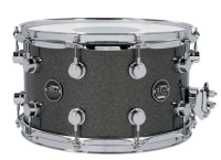 DRUM WORKSHOP SNARE DRUM PERFORMANCE 14x8 Pewter Sparkle