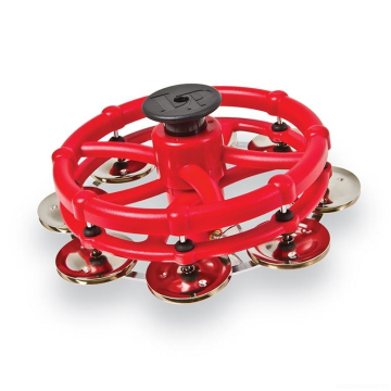Latin Percussion LP193 Click Hi-Hat - Latin Percussion LP193 Click Hi-Hat