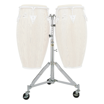 Latin Percussion LP297 Djembe Mount - Latin Percussion LP297 Djembe Mount