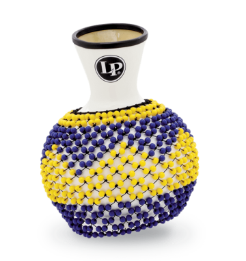Latin Percussion LP484 Jim Greiner Pro Shekere - Latin Percussion LP484 Jim Greiner Pro Shekere