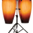 Latin Percussion LPA646B-VSB Aspire Conga Set - Latin Percussion LPA646B-VSB Aspire Conga Set