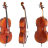 GEWA Cello Ideale-VC2 4/4 - GEWA Cello Ideale-VC2 4/4