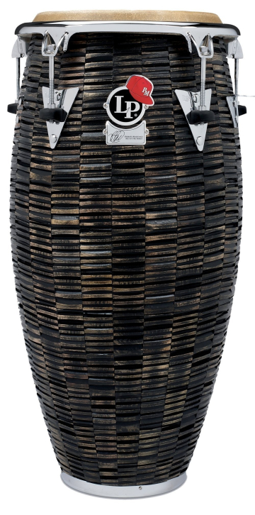 LATIN PERCUSSION CONGA PEDRITO MARTINEZ TOP TUNING LP807T-PM - LATIN PERCUSSION CONGA PEDRITO MARTINEZ TOP TUNING LP807T-PM