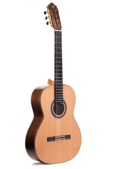 Prudencio saez classical deals guitar