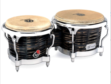 LP Pedrito Martinez Signature Bongo LP201AX-PM - LP Pedrito Martinez Signature Bongo LP201AX-PM