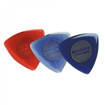 Dunlop 4730 Tri Stubby - Dunlop 4730 Tri Stubby