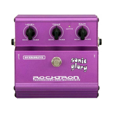Rocktron Sonic Glory - Rocktron Sonic Glory