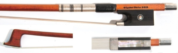 W.E. Dorfler Violin bow 4/4 - W.E. Dorfler Violin bow 4/4