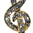GEWA PINS Treble Cleff - GEWA PINS Treble Cleff