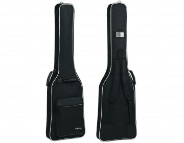 GEWA Economy 12 Bass Gig Bag Black - GEWA Economy 12 Bass Gig Bag Black