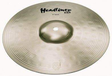 MEINL Headliner FX9 HTKS-12SP - MEINL Headliner FX9 HTKS-12SP