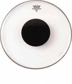 Remo CS-0310-10 Controlled Sound Batter Clear 10'' - Remo CS-0310-10 Controlled Sound Batter Clear 10''