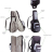 GEWA Ambiente Lightweight Guitar Softcase - GEWA Ambiente Lightweight Guitar Softcase