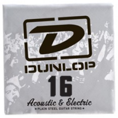 Dunlop DPS16 Single String - Dunlop DPS16 Single String