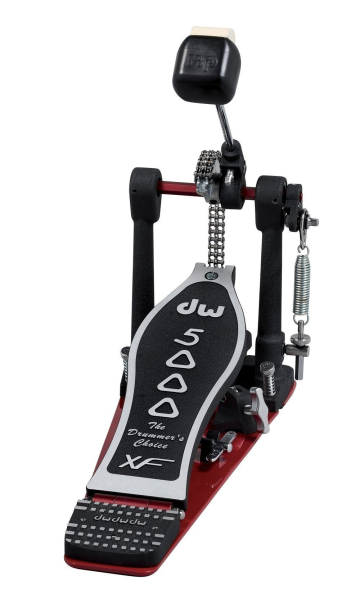 DRUM WORKSHOP PEDAL 5000 SERIES 5000AD4XF - DRUM WORKSHOP PEDAL 5000 SERIES 5000AD4XF