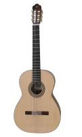 PRUDENCIO SAEZ 6-M Spruce Top
