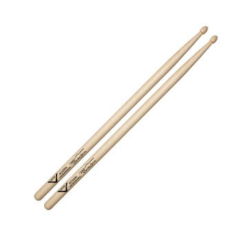 Vater VMCAW Cymbal Sticks Acorn - Vater VMCAW Cymbal Sticks Acorn