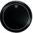 Remo ES-1620-PS Bass Pinstripe Bass Ebony 20 - Remo ES-1620-PS Bass Pinstripe Bass Ebony 20