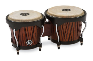 Latin Percussion BONGO CITY SERIES LP601NY-CWM - Latin Percussion BONGO CITY SERIES LP601NY-CWM