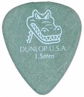 DUNLOP 417R1.50 Gator Grip - DUNLOP 417R1.50 Gator Grip