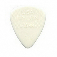 DUNLOP 44P.46 Nylon Standard