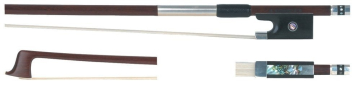GEWA W.E.Dorfler Violin bow Round - GEWA W.E.Dorfler Violin bow Round