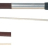 GEWA W.E.Dorfler Violin bow Round - GEWA W.E.Dorfler Violin bow Round