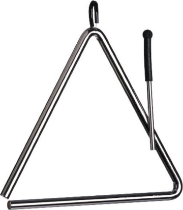 Latin Percussion H 000181 TRIANGLE STRIKE - Latin Percussion H 000181 TRIANGLE STRIKE