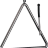 Latin Percussion H 000181 TRIANGLE STRIKE - Latin Percussion H 000181 TRIANGLE STRIKE