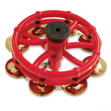 Latin Percussion LP193B Click Hi-Hat - Latin Percussion LP193B Click Hi-Hat