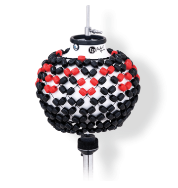 Latin Percussion LP485 Hi-Hat Shakere - Latin Percussion LP485 Hi-Hat Shakere