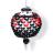 Latin Percussion LP485 Hi-Hat Shakere - Latin Percussion LP485 Hi-Hat Shakere