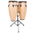 Latin Percussion LPA647-AW Aspire Conga Set - Latin Percussion LPA647-AW Aspire Conga Set
