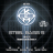 Kerly KQXBS-45130 Stainless Steel Tempered 5 Strings - Kerly KQXBS-45130 Stainless Steel Tempered 5 Strings