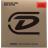 Dunlop DBFS Flatwound Steel Bass 45-105 - Dunlop DBFS Flatwound Steel Bass 45-105