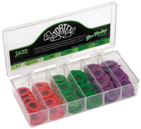 Dunlop 4720 Tortex Jazz