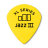 DUNLOP 498P.73 Tortex Jazz III XL - DUNLOP 498P.73 Tortex Jazz III XL