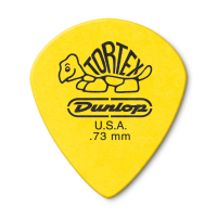DUNLOP 498P.73 Tortex Jazz III XL