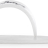 DUNLOP 9002P Thumbpicks White Plastic Medium - DUNLOP 9002P Thumbpicks White Plastic Medium