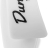 DUNLOP 9002P Thumbpicks White Plastic Medium - DUNLOP 9002P Thumbpicks White Plastic Medium